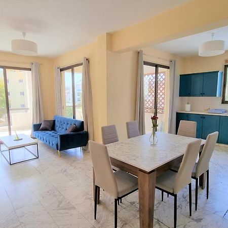 Comfy Rooms In A Shared Apartment Near Salt Lake With Internet And Netflix Larnaca Luaran gambar