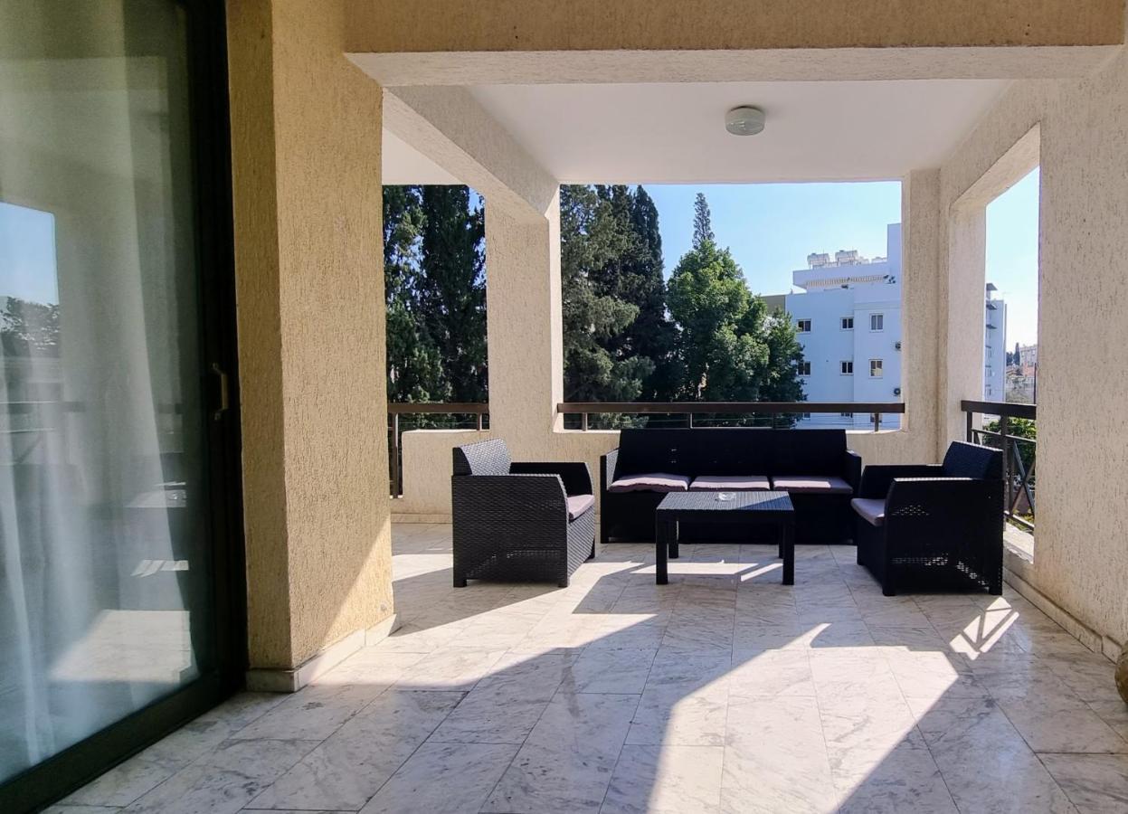 Comfy Rooms In A Shared Apartment Near Salt Lake With Internet And Netflix Larnaca Luaran gambar